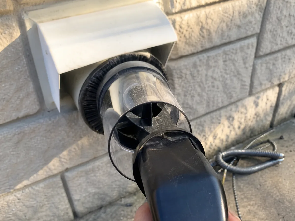 Dryer Vent Maintenance in Winchester, CA